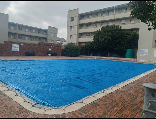 2 BEDROOM PROPERTY TO RENT IN ZONNEBLOEM